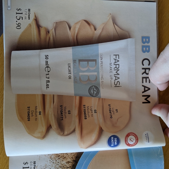 Farmasi makeup/skincare - Picture 7 of 16